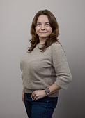 Кантемирова Юлия Вадимовна